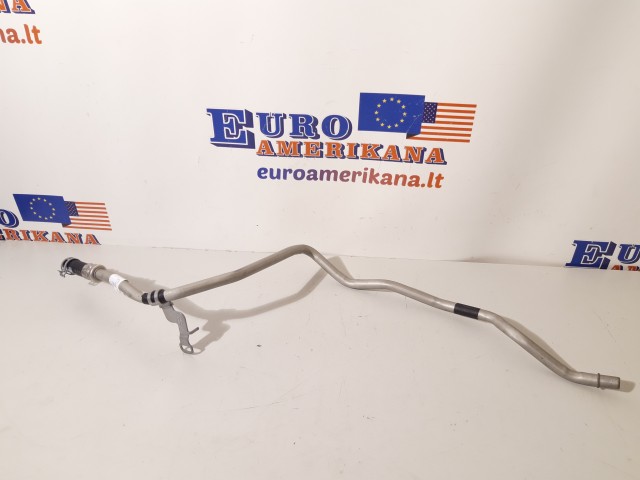 Engine Coolant Hose
